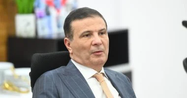 وزير الزراعة: نستهدف تحقيق اكتفاء ذاتي بنسبة 65% من القمح العام المقبل