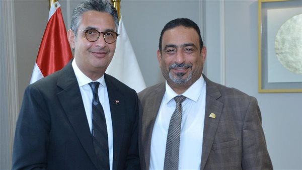 انطلاق موسم توريد القمح المحلي.. وتنسيق مكثف بين التموين وغرفة صناعة الحبوب